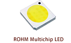 multihip led